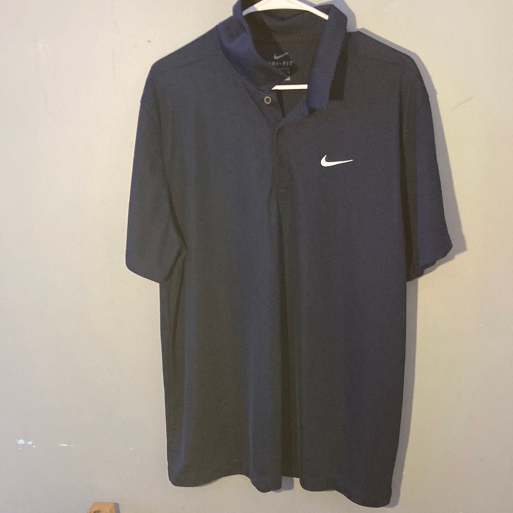Nike Polo shirt